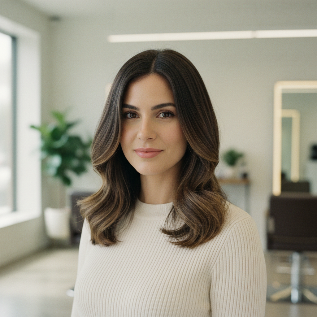 découvrez pourquoi le carré plongeant long est la coupe idéale qui sublime toutes les formes de visage en alliant élégance et modernité.