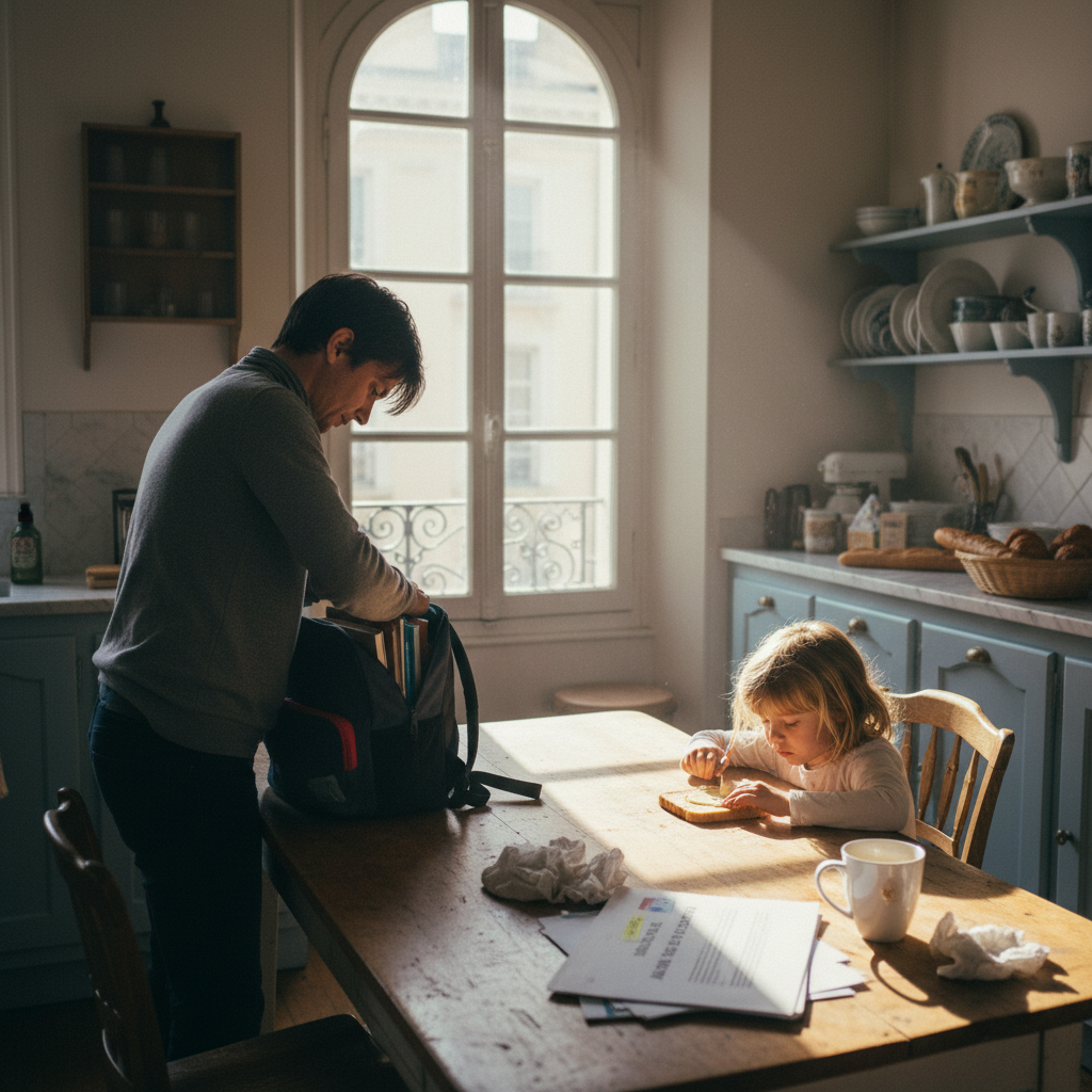 catherine vautrin annonce la mise en œuvre dès la rentrée scolaire de la réforme du complément de libre choix du mode de garde, visant à simplifier et améliorer le soutien aux familles pour la garde d'enfants.