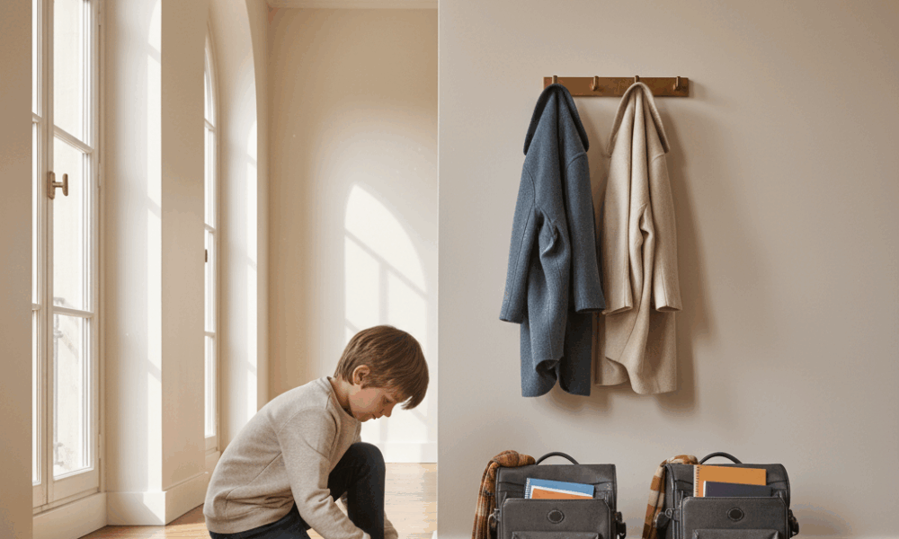 catherine vautrin annonce la mise en œuvre dès la rentrée scolaire de la réforme du complément de libre choix du mode de garde, visant à améliorer le soutien aux familles dans le financement de la garde d'enfants.