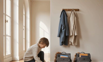 catherine vautrin annonce la mise en œuvre dès la rentrée scolaire de la réforme du complément de libre choix du mode de garde, visant à améliorer le soutien aux familles dans le financement de la garde d'enfants.