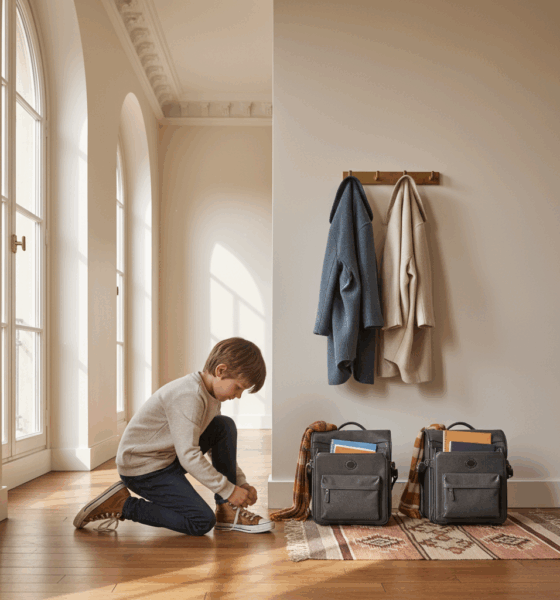 catherine vautrin annonce la mise en œuvre dès la rentrée scolaire de la réforme du complément de libre choix du mode de garde, visant à améliorer le soutien aux familles dans le financement de la garde d'enfants.