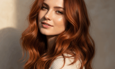découvrez pourquoi les cheveux roux cuivrés séduisent autant en 2025 et comment adopter cette teinte audacieuse pour un style unique et tendance.