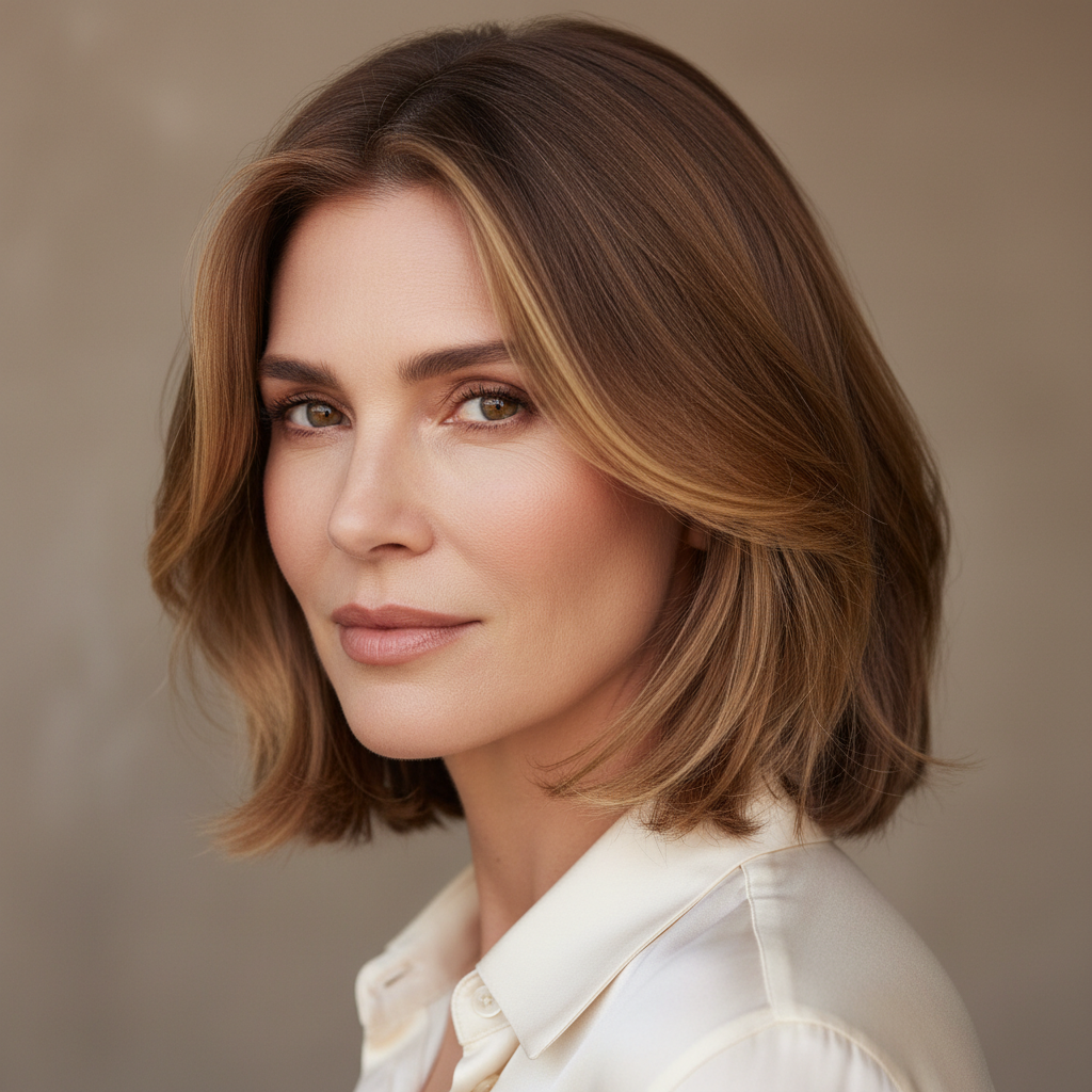 découvrez les coupes de cheveux incontournables pour les femmes de 50 ans, qui offrent un effet rajeunissant naturel et mettent en valeur votre élégance et votre féminité.