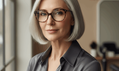 découvrez les coupes de coiffure incontournables pour les femmes de 50 ans, alliant élégance et effet rajeunissant naturel pour sublimer votre beauté à tout âge.