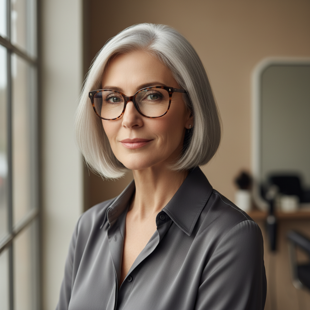 découvrez les coupes de coiffure incontournables pour les femmes de 50 ans, alliant élégance et effet rajeunissant naturel pour sublimer votre beauté à tout âge.