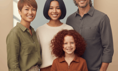 découvrez les coiffures tendance 2025 avec les coupes et couleurs incontournables pour être à la pointe de la mode cette année. inspirez-vous des looks les plus stylés pour sublimer votre style.