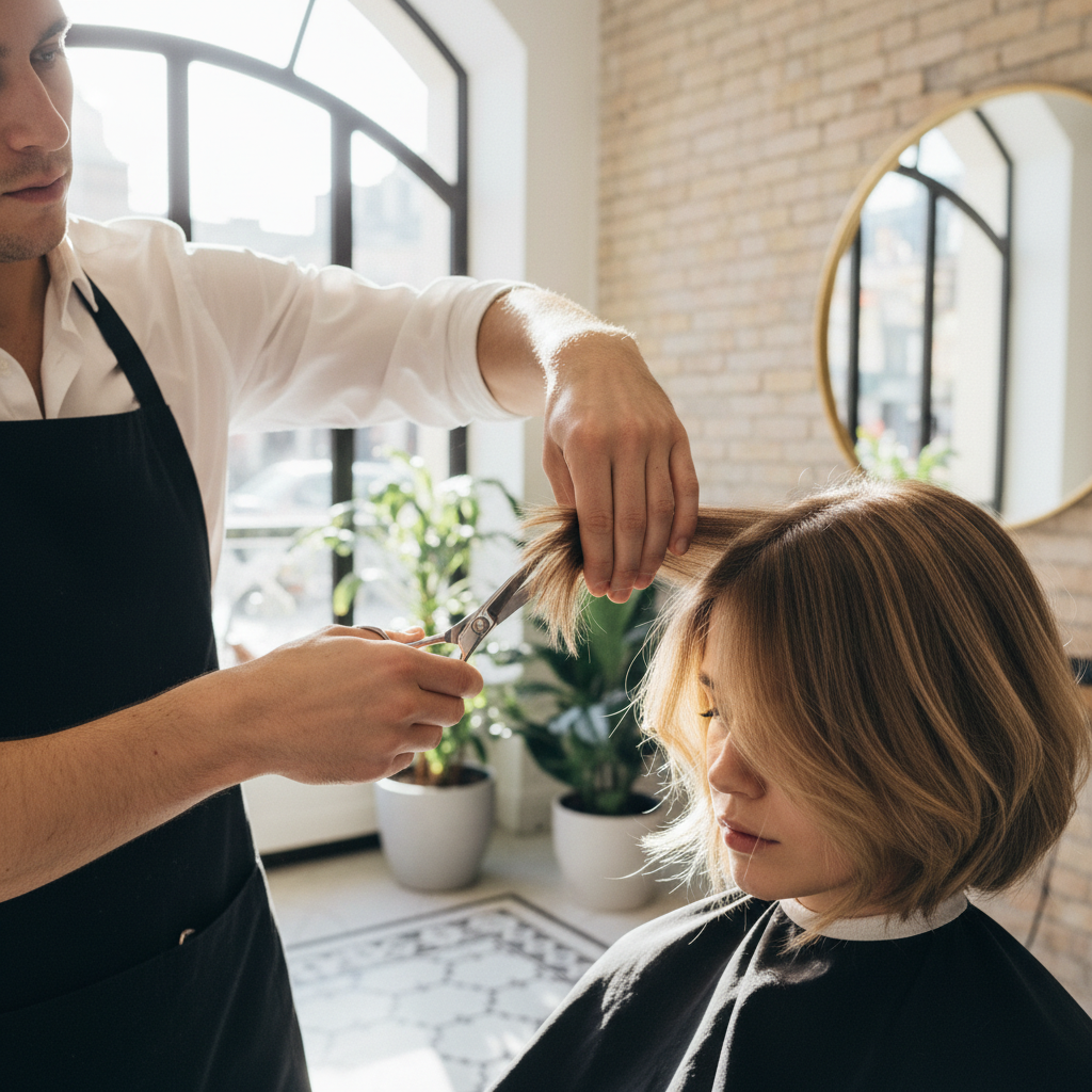 découvrez des astuces simples pour entretenir votre coupe carré dégradé et préserver l'élégance intemporelle de ce classique chic, alliant style et sophistication au quotidien.