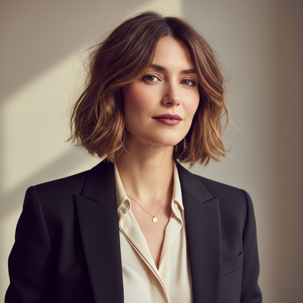 découvrez nos astuces simples pour entretenir et sublimer votre coupe carré dégradé, un classique chic qui allie élégance et modernité.