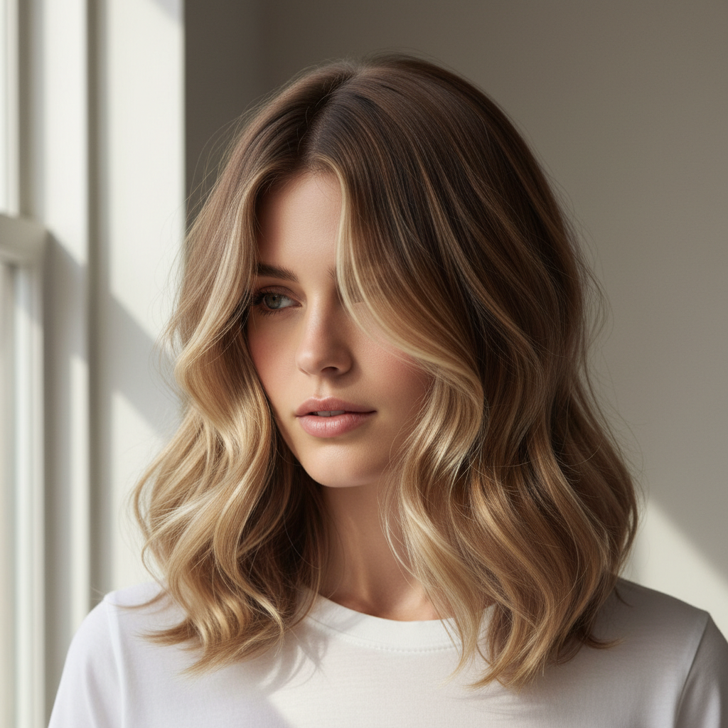 découvrez les tendances coupe cheveux mi long 2025 pour un style volumineux et léger. inspirez-vous d'idées modernes pour sublimer votre look avec élégance et fraîcheur.