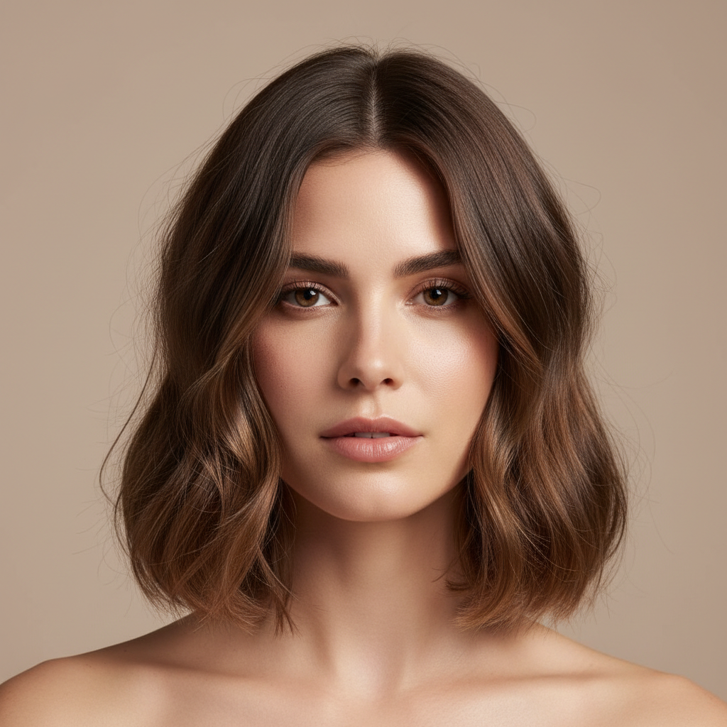 découvrez les coiffures mi-longues tendance pour 2025, alliant volume et légèreté pour un style moderne et dynamique. inspirez-vous des meilleures idées pour sublimer vos cheveux avec élégance.