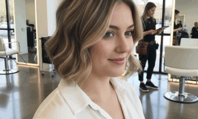 découvrez les meilleures coupes courtes pour visage rond en 2025, avec des astuces et idées tendances pour sublimer votre look et révéler votre beauté naturelle.