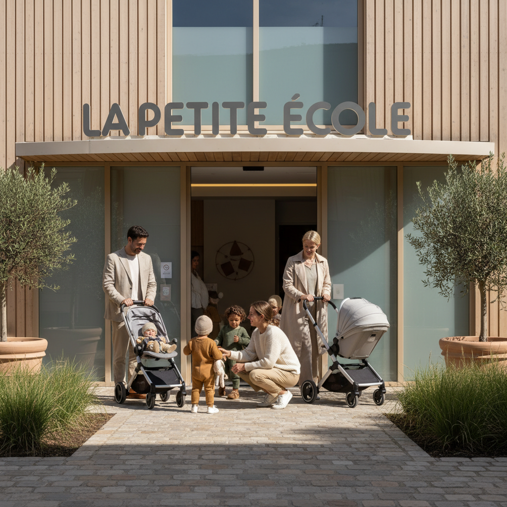 découvrez notre guide pratique pour choisir le mode de garde idéal pour votre enfant : crèche, microcrèche, assistante maternelle ou mam. trouvez la solution adaptée à vos besoins et à ceux de votre enfant.