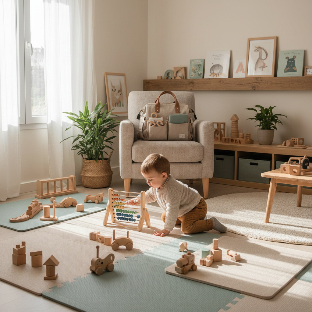 découvrez notre guide pratique pour choisir le mode de garde idéal pour votre enfant : crèche, microcrèche, assistante maternelle ou mam, toutes les informations pour faire le bon choix en toute sérénité.