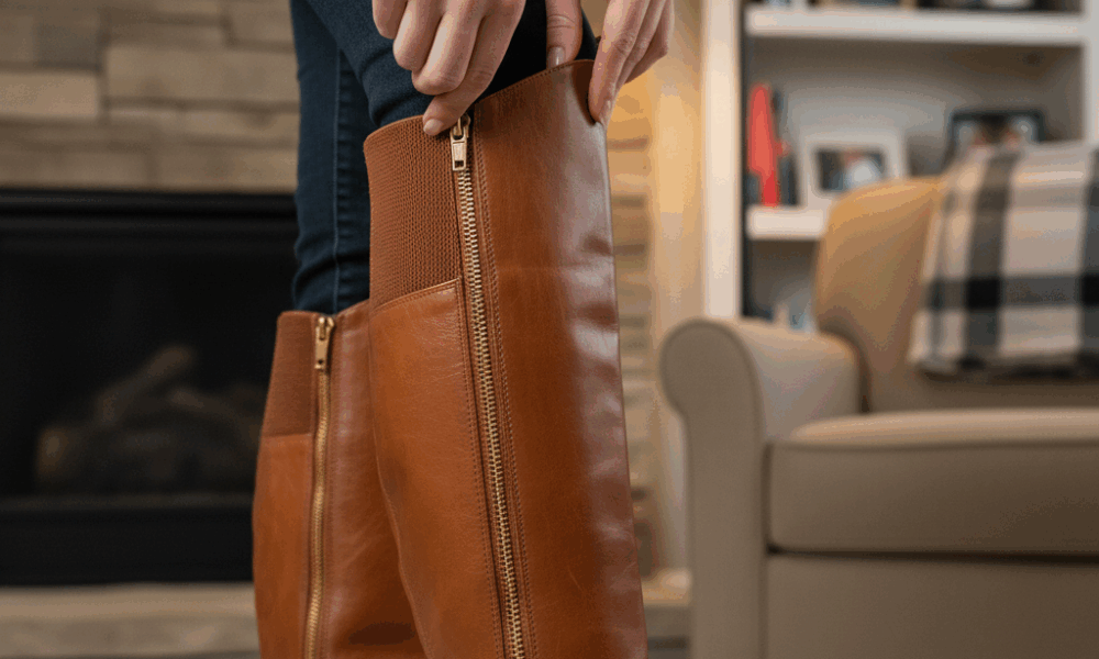 découvrez notre guide 2025 des meilleures bottes pour gros mollets, alliant confort optimal et élégance pour sublimer votre style en toutes occasions.