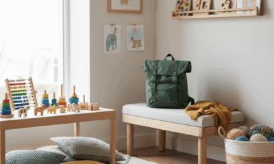 découvrez notre guide pratique pour choisir le mode de garde idéal adapté aux besoins de votre futur enfant et à votre famille.