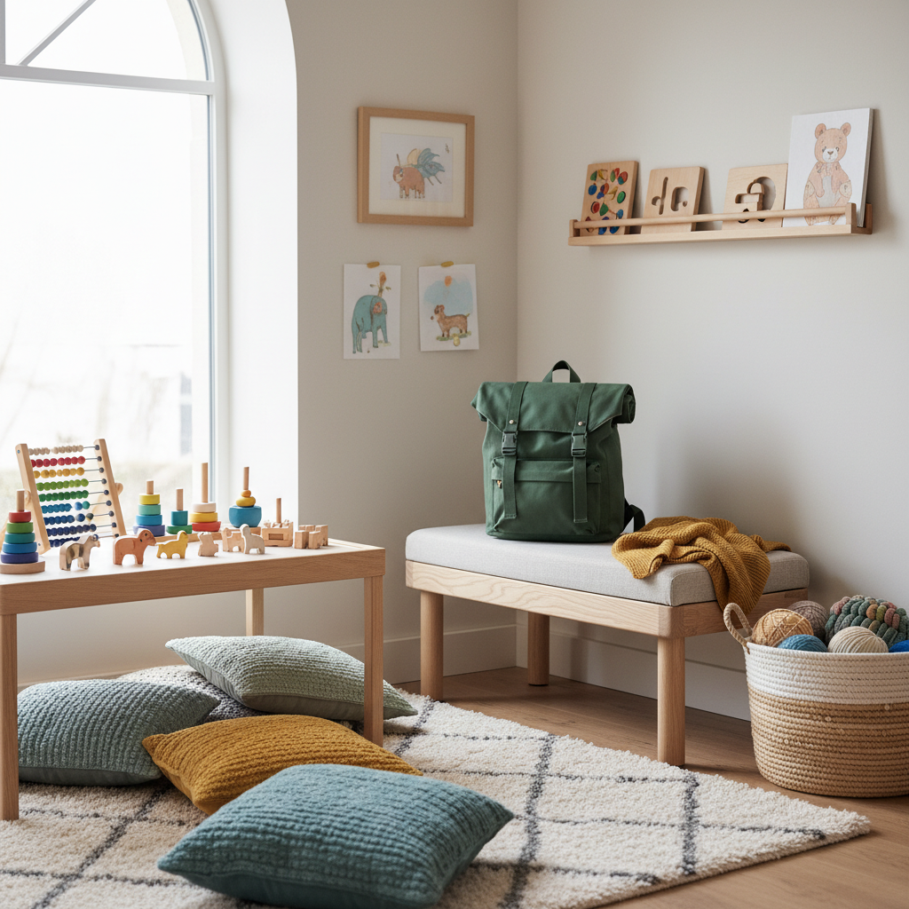 découvrez notre guide pratique pour choisir le mode de garde idéal adapté aux besoins de votre futur enfant et à votre famille.