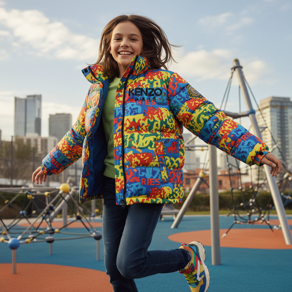 découvrez notre sélection des 3 meilleures doudounes enfant signées hugo boss, timberland et kenzo, alliant style et petits prix pour le black friday. profitez d'offres exclusives sur des vêtements chauds et tendances pour vos enfants !