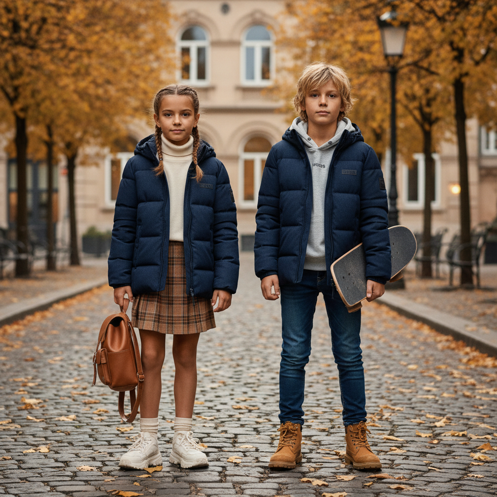 découvrez le top 3 des doudounes enfant ultra stylées signées hugo boss, timberland et kenzo à prix mini pour le black friday. profitez des meilleures offres pour habiller vos enfants avec élégance cet hiver !