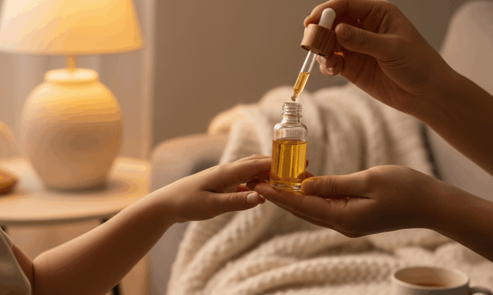 découvrez comment renforcer et nourrir vos ongles naturellement avec notre guide sur l'huile pour les ongles. astuces, conseils et bienfaits pour des ongles sains et forts.