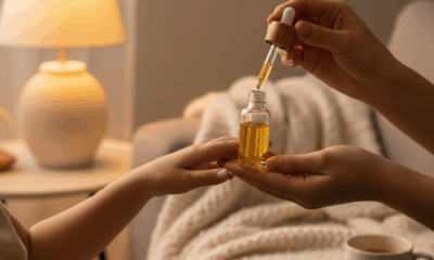 découvrez comment renforcer et nourrir vos ongles naturellement avec notre guide sur l'huile pour les ongles. astuces, conseils et bienfaits pour des ongles sains et forts.