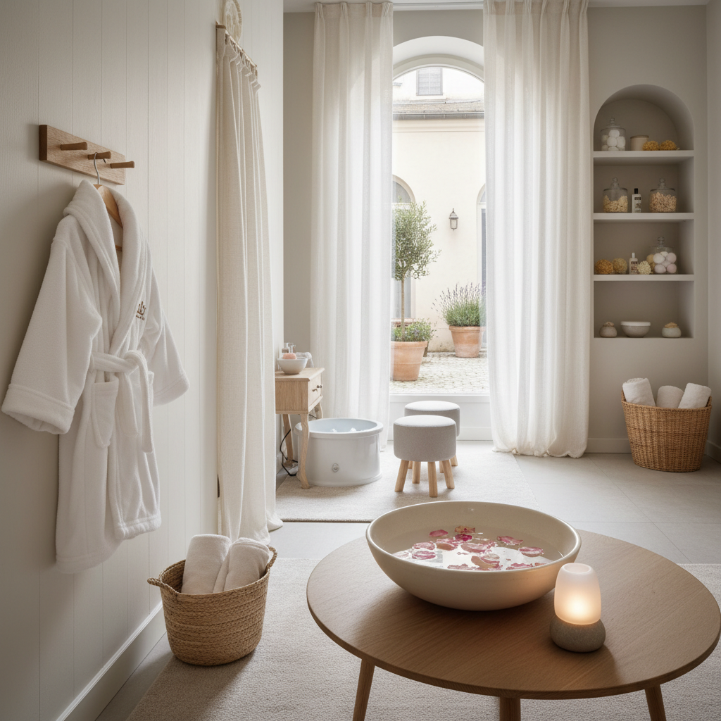 découvrez pourquoi l'engouement pour les instituts de beauté destinés aux enfants suscite l'inquiétude des dermatologues face aux risques potentiels pour leur peau sensible.