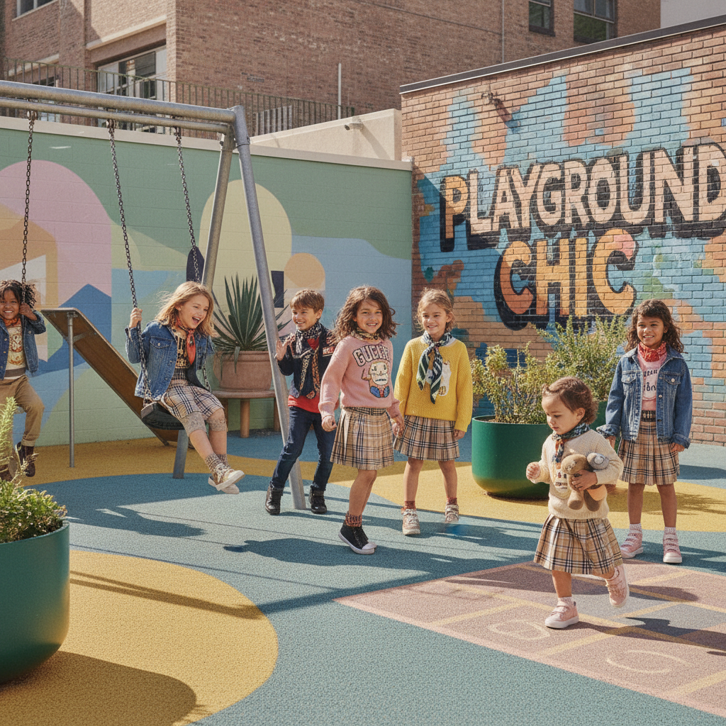 découvrez kids around, la destination idéale pour trouver des vêtements de marque tendance et de qualité pour enfants. mode enfantine, styles uniques et confort garanti.