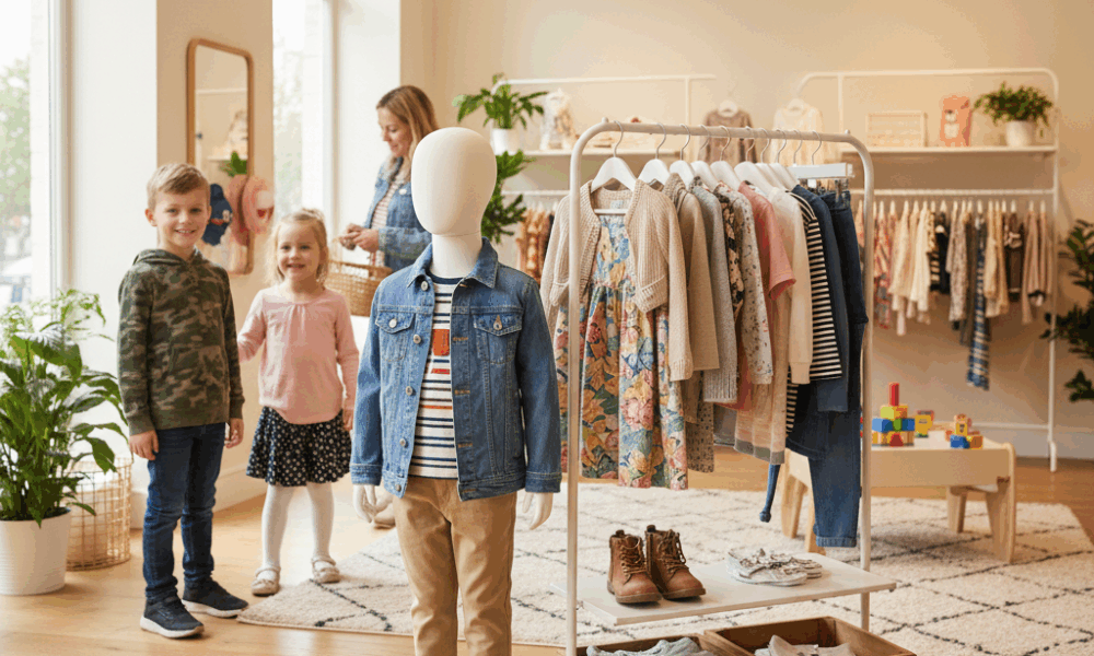 découvrez little dudes, la boutique incontournable pour des vêtements tendance et stylés pour enfants. offrez à vos petits des looks branchés qui allient confort et originalité.