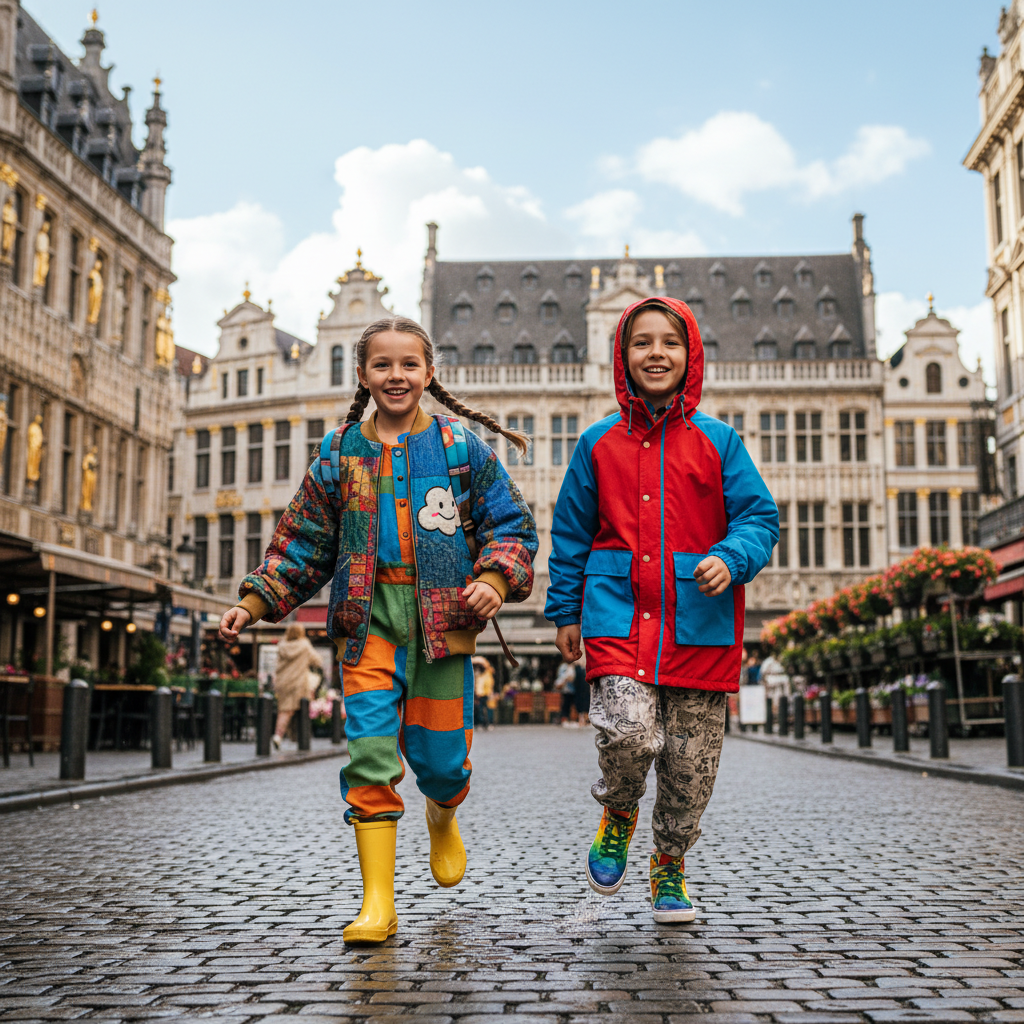 découvrez little dudes, la boutique incontournable pour des looks branchés et stylés pour enfants. des vêtements tendance et de qualité pour tous les petits aventuriers.