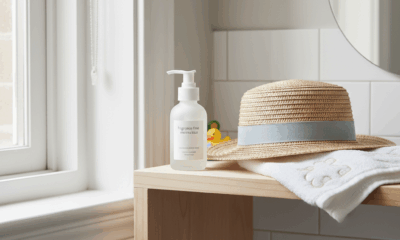 découvrez les enjeux liés à l'utilisation des cosmétiques chez les enfants : entre nécessité et extravagance, analyse des risques et bénéfices pour le bien-être des plus jeunes.