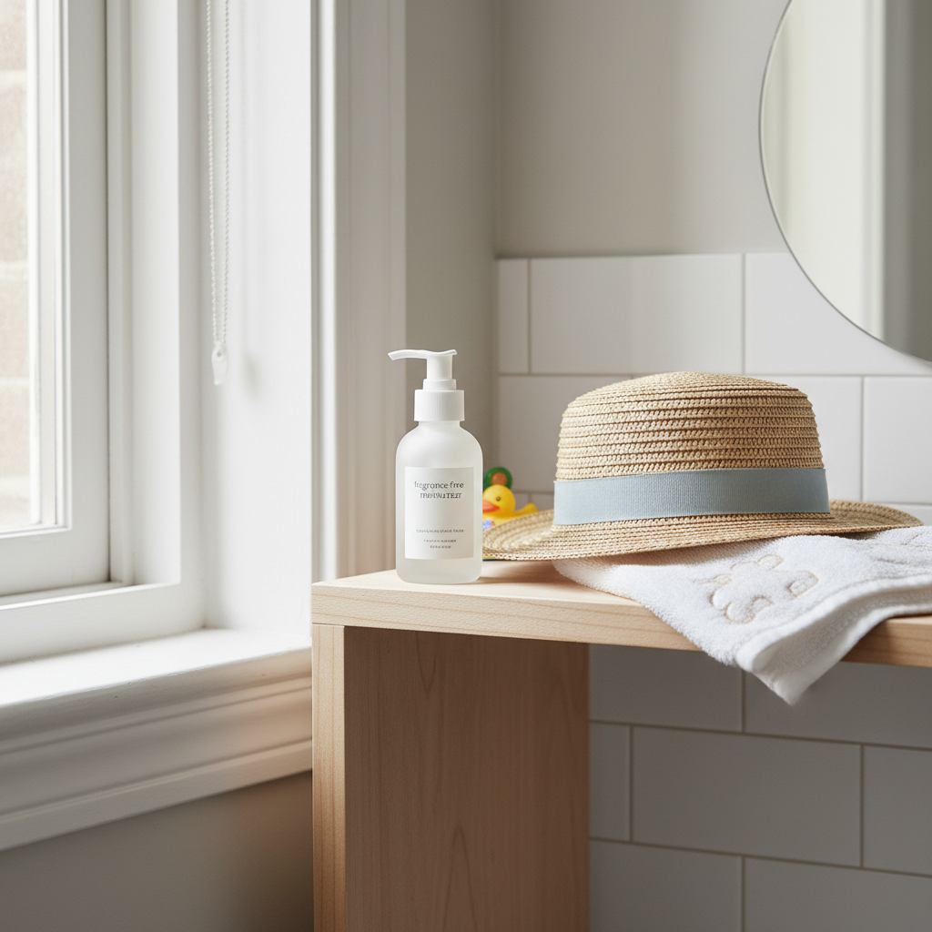 découvrez les enjeux liés à l'utilisation des cosmétiques chez les enfants : entre nécessité et extravagance, analyse des risques et bénéfices pour le bien-être des plus jeunes.