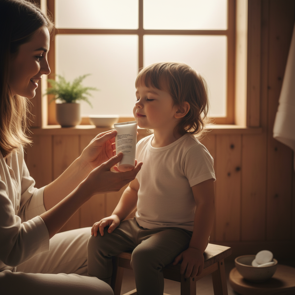 découvrez un examen approfondi de l'utilisation des cosmétiques chez les enfants, explorant si cela relève d'une nécessité ou d'une simple extravagance, et ses impacts sur leur bien-être.