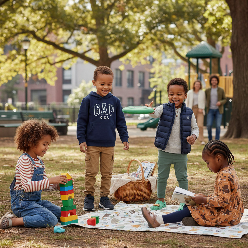 découvrez comment rester fidèle à vos marques préférées tout en profitant de la mode enfantine abordable. astuces et conseils pour habiller vos enfants avec style sans dépasser votre budget.