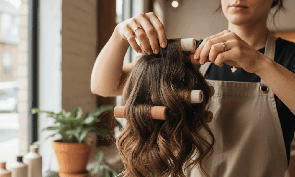 découvrez comment adopter la permanente wavy pour un retour tendance aux boucles naturelles en 2025. astuces, conseils et techniques pour un style ondulé réussi et moderne.