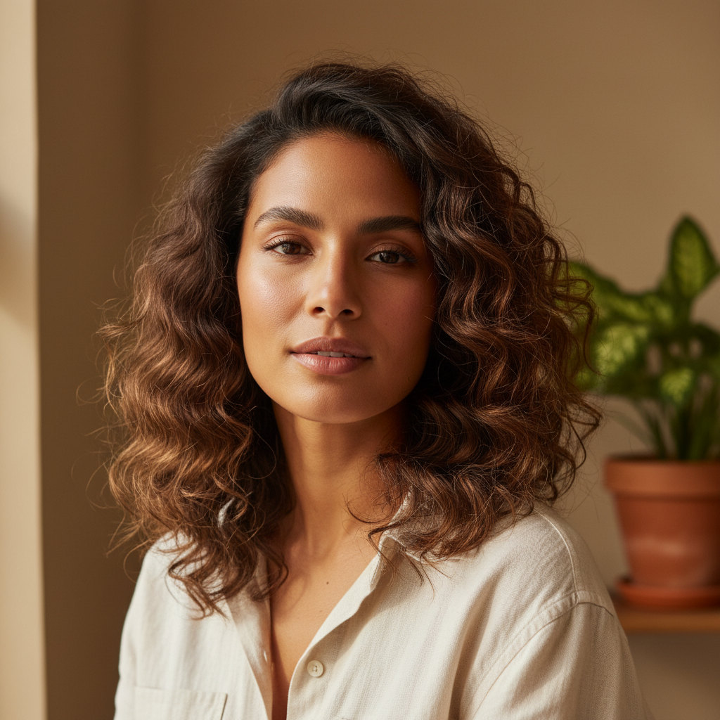 découvrez comment adopter la permanente wavy pour un retour tendance aux boucles naturelles en 2025, avec des conseils et astuces pour un style naturel et moderne.