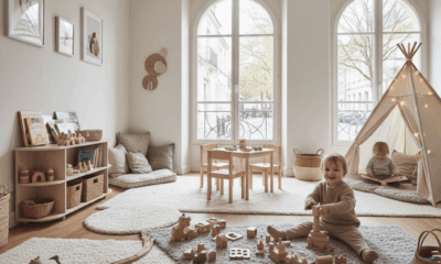 découvrez les meilleures options pour organiser un accueil parfait et sécurisé pour votre enfant. conseils pratiques et solutions adaptées à vos besoins.