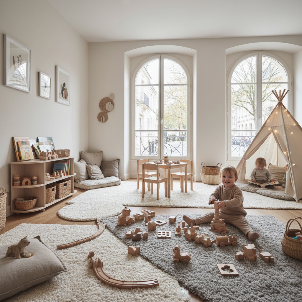 découvrez les meilleures options pour organiser un accueil parfait et sécurisé pour votre enfant. conseils pratiques et solutions adaptées à vos besoins.