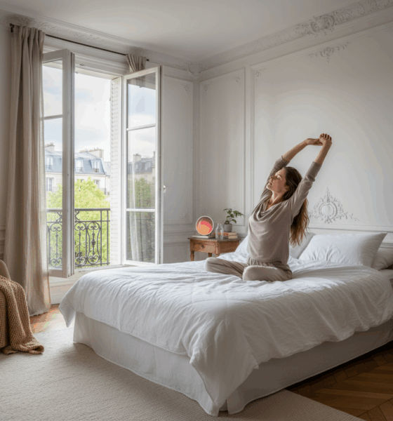 découvrez 10 habitudes bien-être essentielles pour une routine du matin femme réussie en 2025 et commencez chaque journée avec énergie et sérénité.