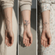 découvrez des idées élégantes et des inspirations féminines pour un tatouage poignet délicat en 2025. trouvez le design parfait alliant finesse et style pour sublimer votre poignet.