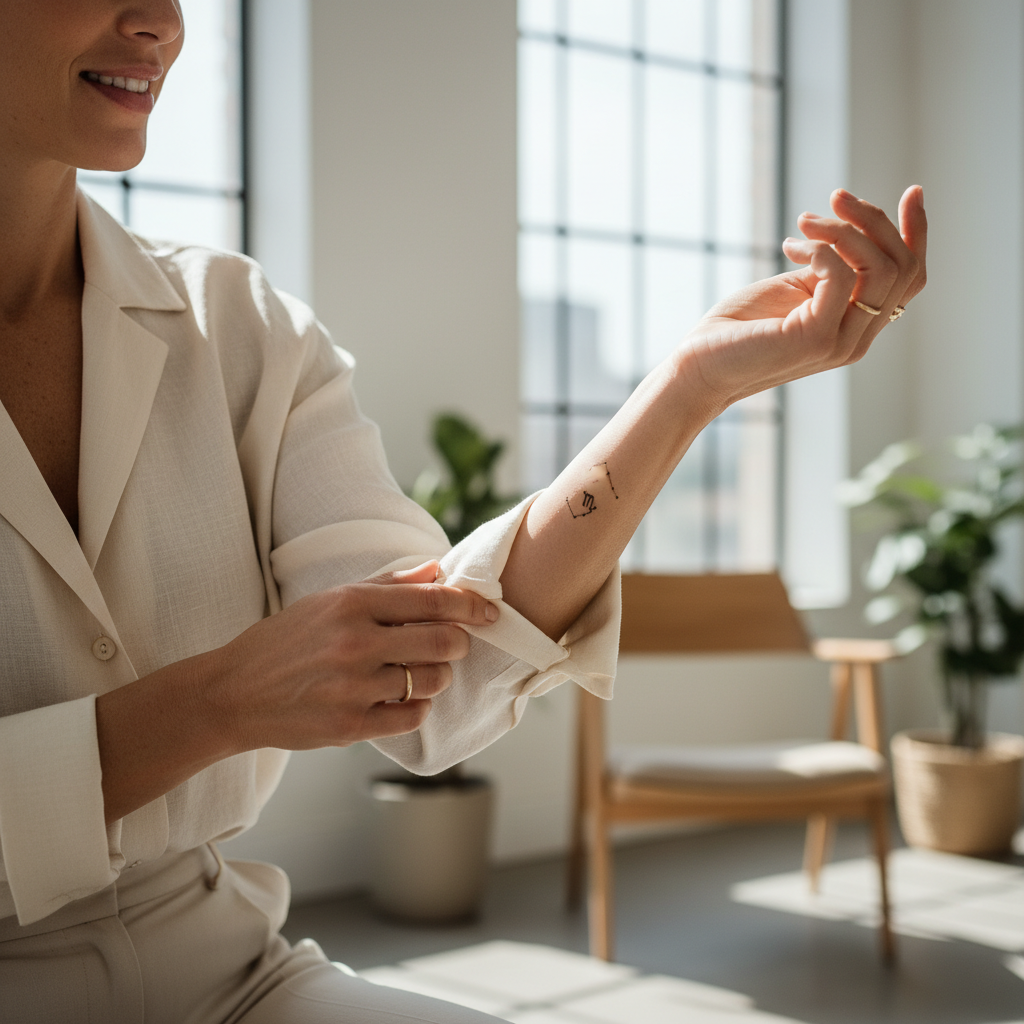 découvrez comment choisir le tatouage de votre signe astrologique qui reflète parfaitement votre personnalité et vos traits uniques.