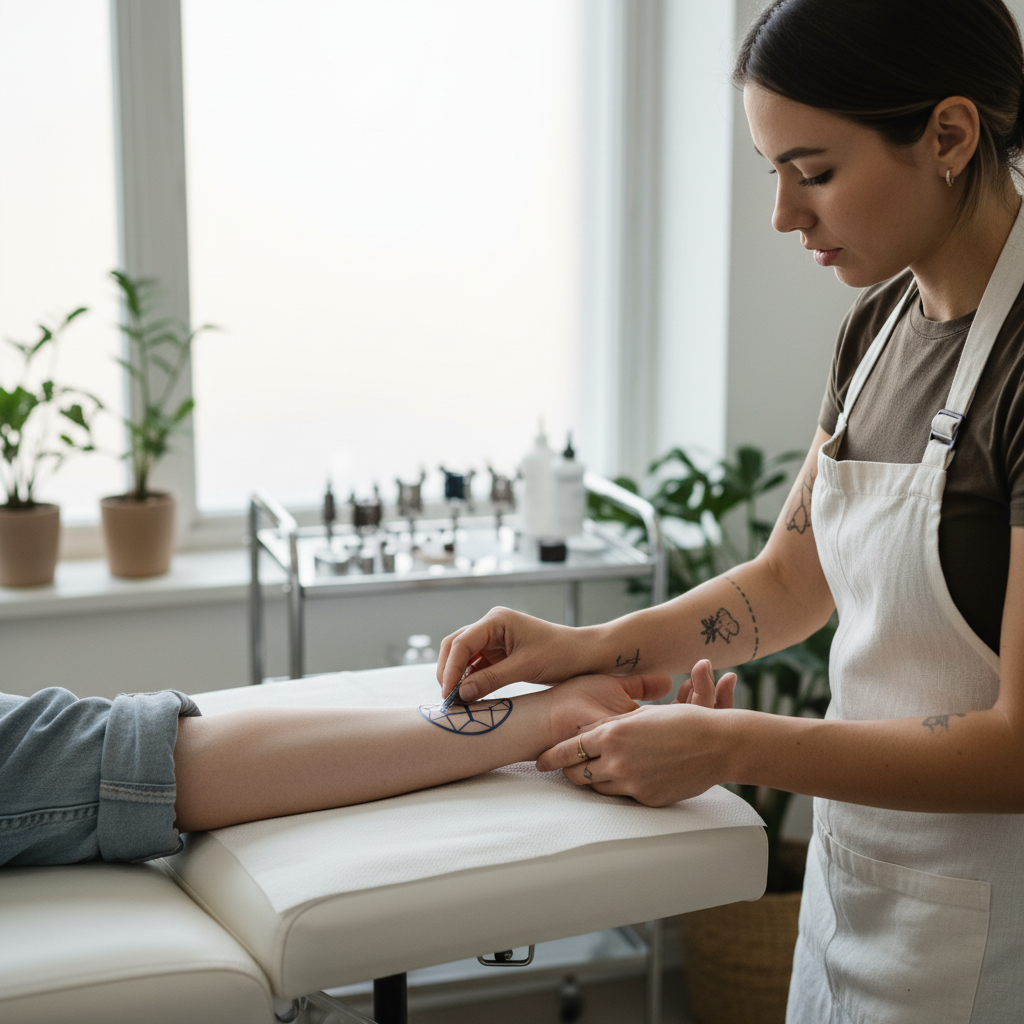 découvrez comment choisir le tatouage de signe astrologique qui reflète le mieux votre personnalité et vos traits uniques. guide complet pour un tatouage qui vous ressemble vraiment.