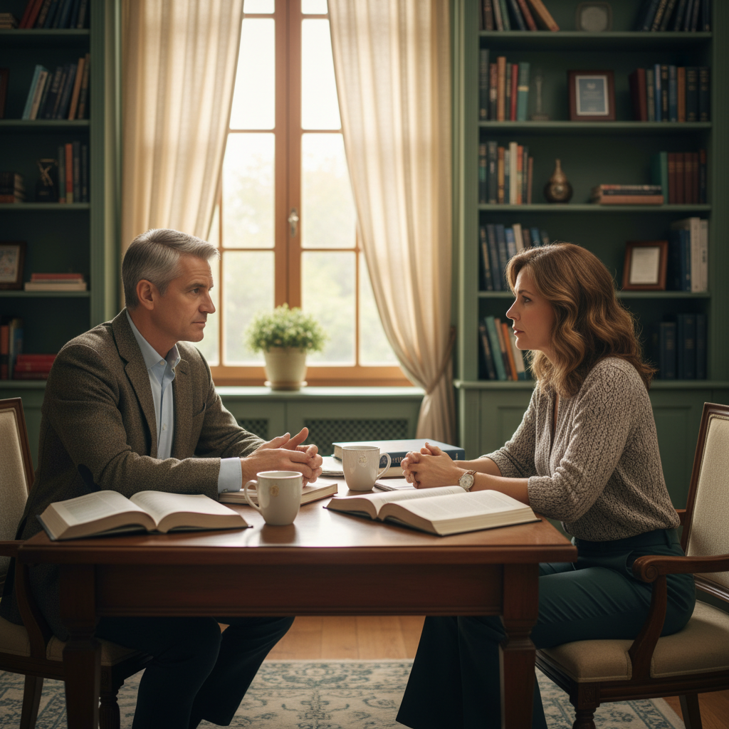 deux psychologues alertent sur le tdah et insistent pour que cette condition soit reconnue comme un trouble sérieux, dépassant la simple tendance passagère, afin d'améliorer la prise en charge et la compréhension.