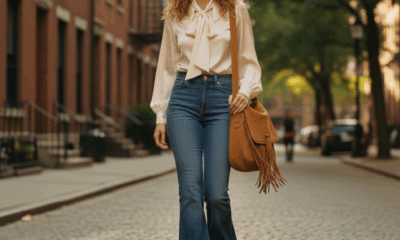 découvrez nos astuces et conseils pour adopter un look rétro chic avec une tenue année 70 femme en 2025, alliant style vintage et modernité.