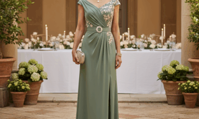 découvrez les tenues élégantes incontournables pour la mère du marié en 2025 et trouvez l'inspiration pour un look sophistiqué et tendance lors du grand jour.