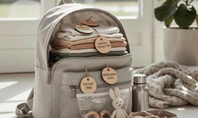 découvrez les enjeux et solutions pour trouver un mode de garde à caen, un défi complexe pour les parents en quête de tranquillité et de flexibilité.