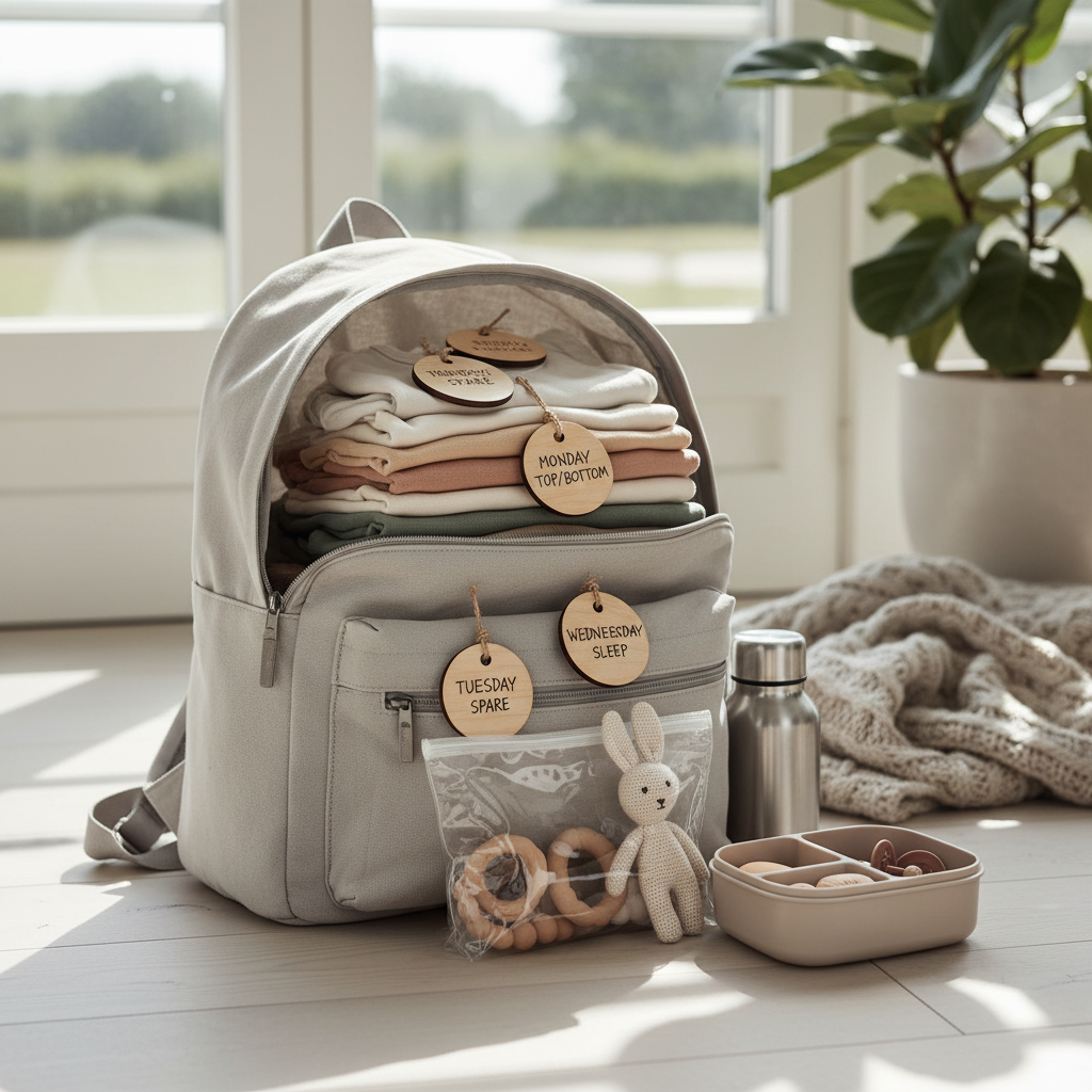 découvrez les enjeux et solutions pour trouver un mode de garde à caen, un défi complexe pour les parents en quête de tranquillité et de flexibilité.