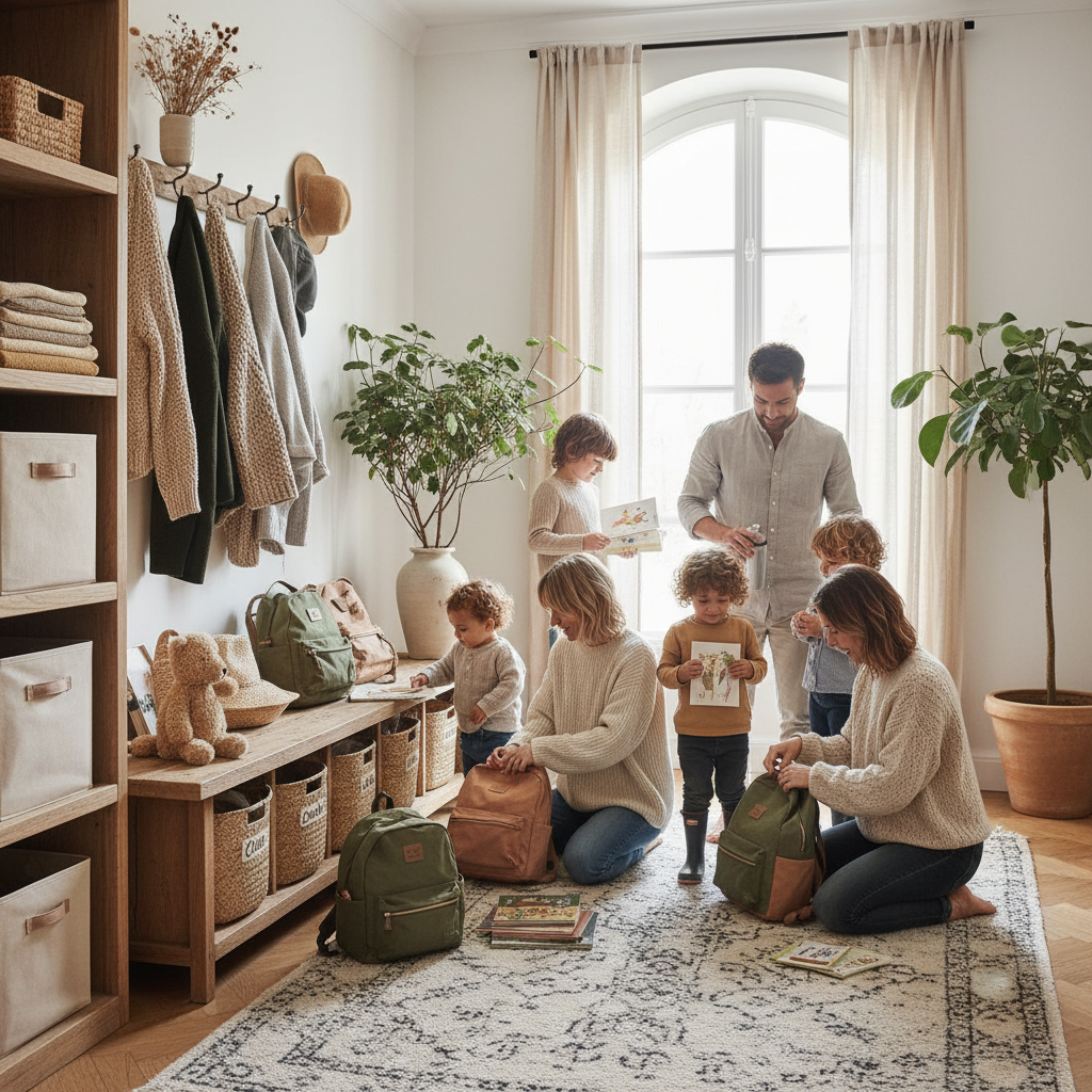 découvrez comment trouver facilement une solution de garde pour votre enfant à caen, entre défis et démarches simples. conseils et astuces pour parents.