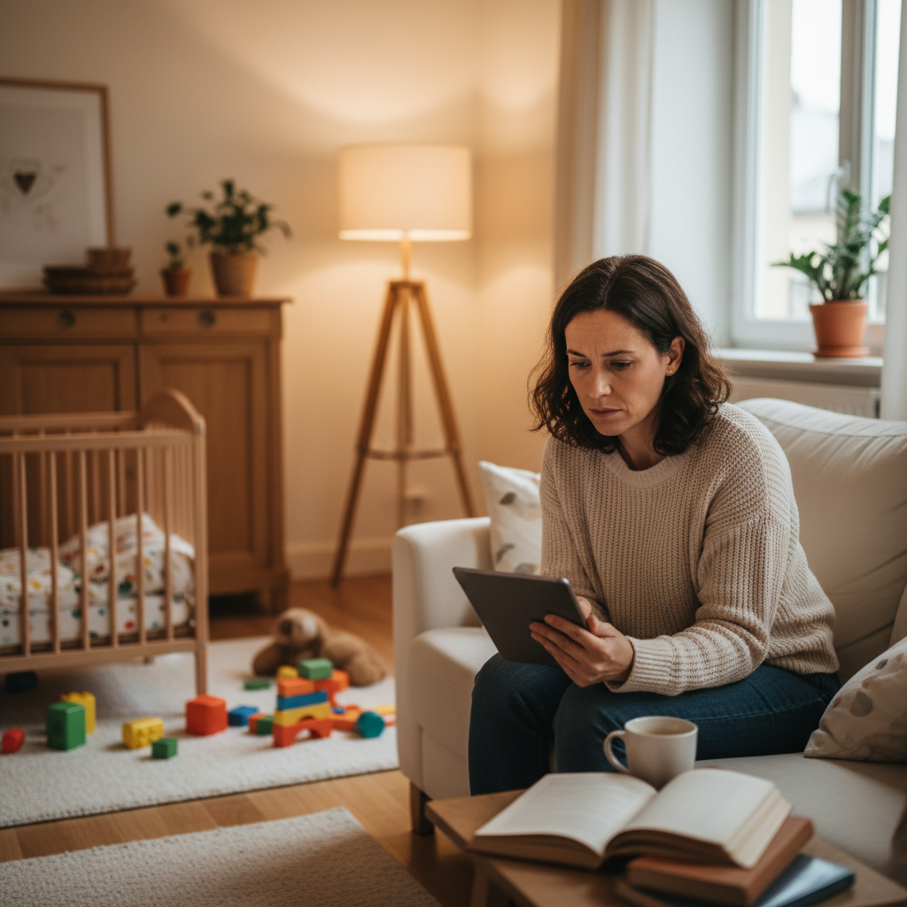 découvrez comment trouver une solution de garde pour votre enfant à caen, entre défis et démarches simplifiées, pour assurer sérénité et praticité au quotidien.