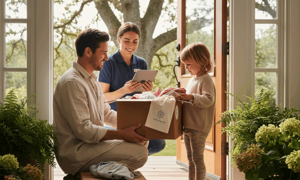 découvrez un accueil personnalisé, conçu pour satisfaire toutes vos attentes et garantir une expérience unique et adaptée à vos besoins.