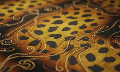 découvrez comment chanel rend hommage à l'icône d'animation de notre enfance, célébrant les souvenirs précieux et les liens intergénérationnels avec une touche d'élégance et de nostalgie.