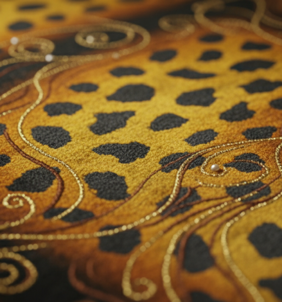 découvrez comment chanel rend hommage à l'icône d'animation de notre enfance, célébrant les souvenirs précieux et les liens intergénérationnels avec une touche d'élégance et de nostalgie.